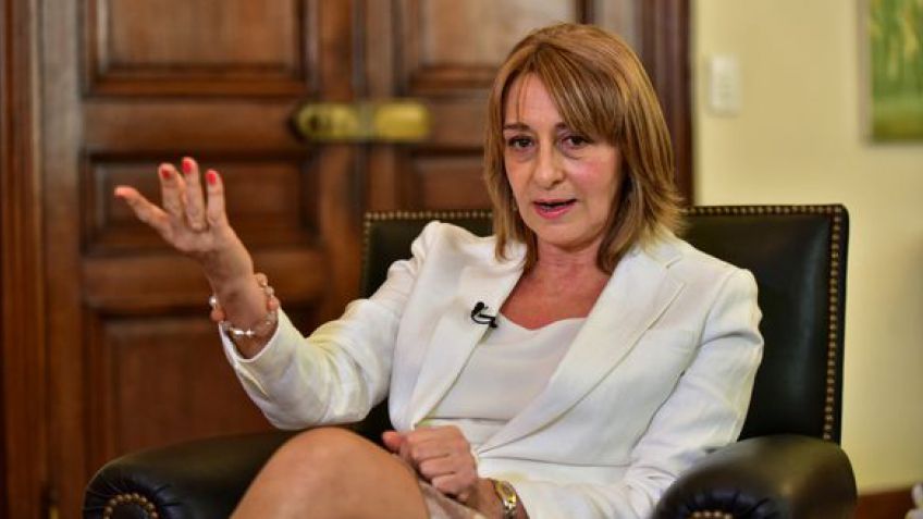 El Colegio de Abogados de la Ciudad pedirá reactivar el juicio político contra la procuradora Alejandra Gils Carbó