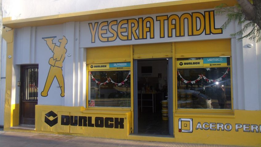 Yeseros de alma