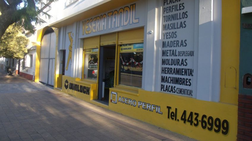 Yeseros de alma