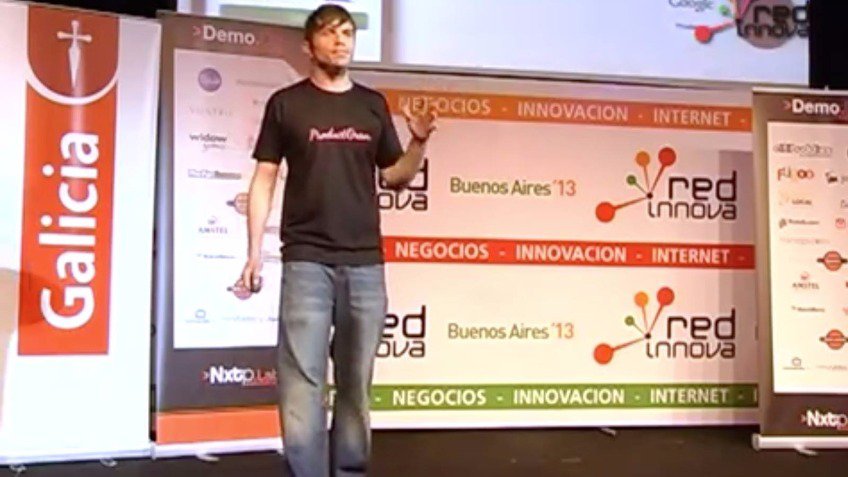 Emprendedores de la nueva era