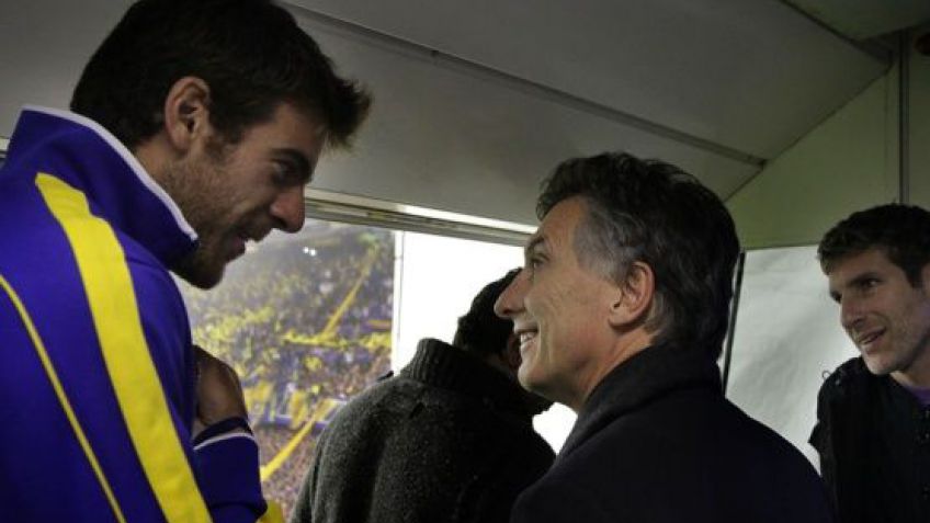 El Banco Nación no piensa pagar un contrato de sponsoreo a Del Potro