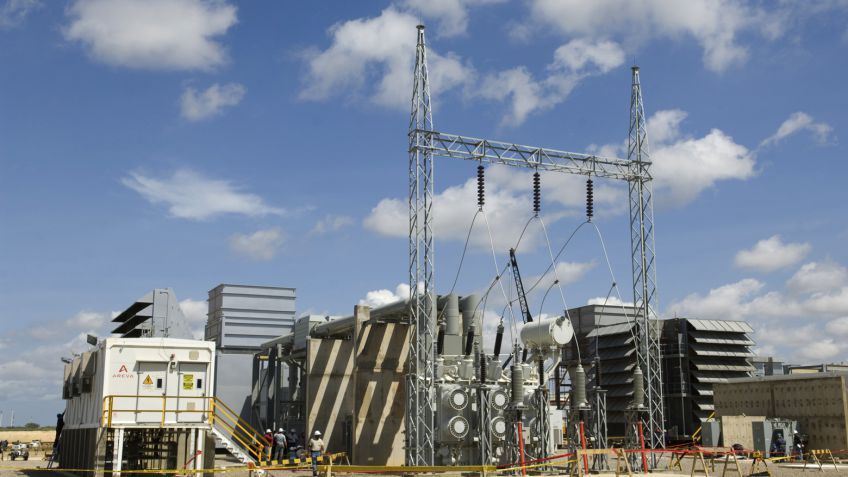 Concejales de Benito Juárez aprobaron el expediente de la termoeléctrica