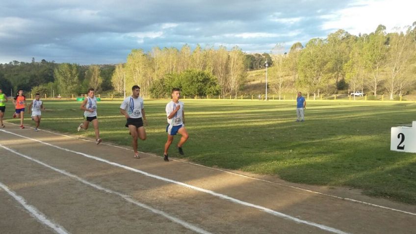 Resultados Torneo Atlético Nocturno 2017