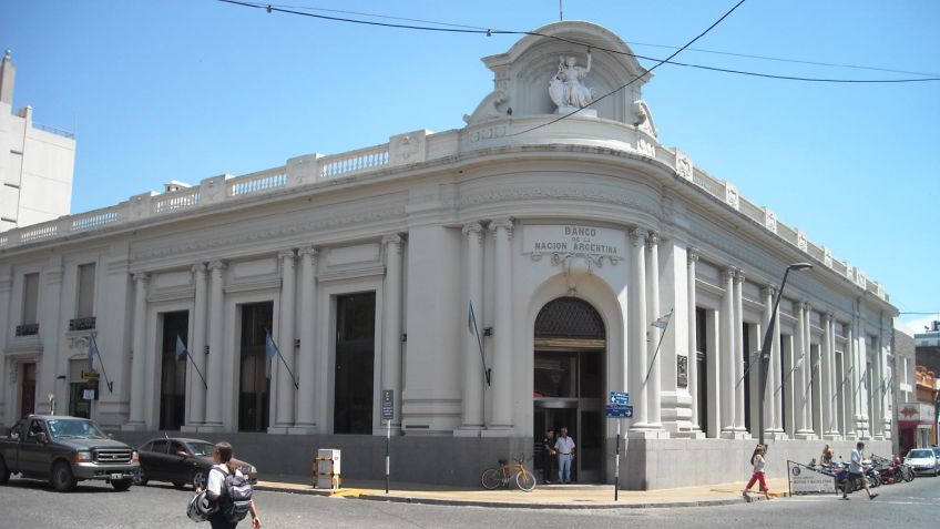 Los bancos cumplen su segunda jornada de atención reducida