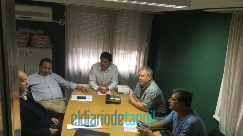 Carrocerías Rodríguez: ¿Todo solucionado?
