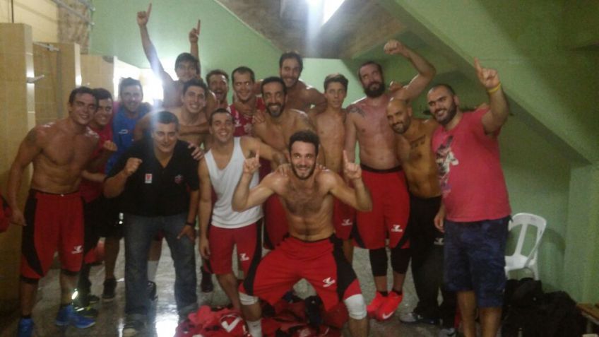 En un clásico para el infarto, Independiente festejó en Villa Italia