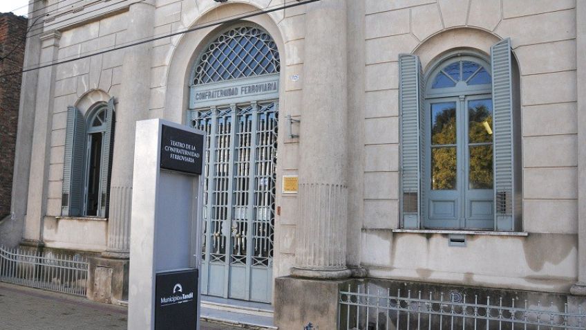 Inscripción a las escuelas municipales