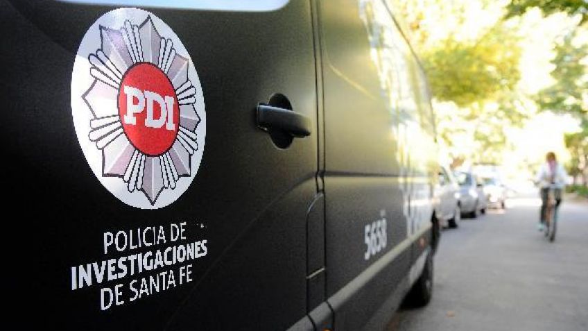 Lo buscaban en Tandil por abusar de su hija y estaba en Santa Fe