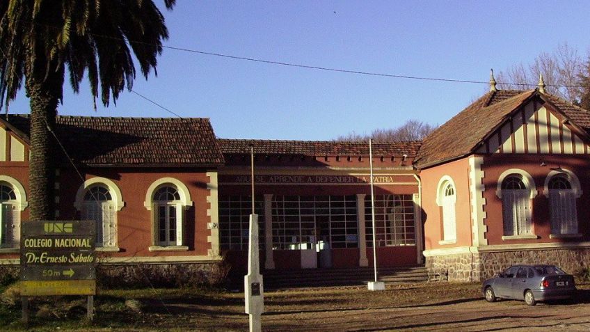 Para los vecinos, habría que mudar el Tiro Federal