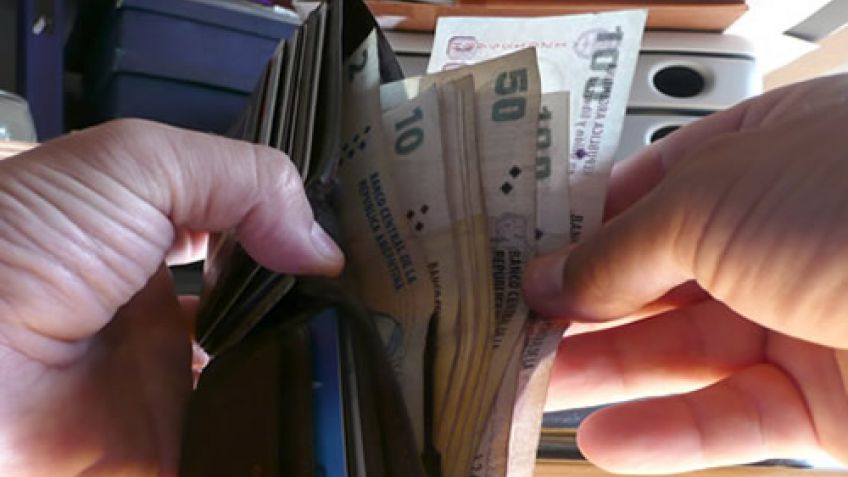 Aseguran que "Precios transparentes" frenó las ventas minoristas reactivadas en enero