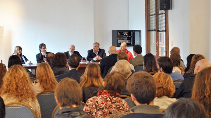 Preinscripción abierta para la Maestría en Antropología Social en la FACSO