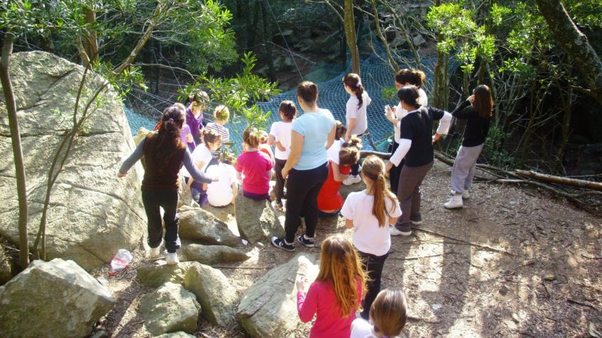 Convocan a inscribirse en el Registro de Guías Locales Tandil 2017