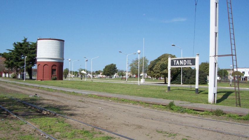 Prorrogaron 90 días el traspaso de Ferrobaires a Nación