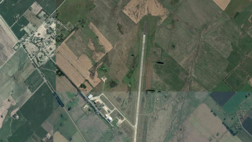 Sin termoeléctrica pero con siembra: MSU llegaría a Tandil