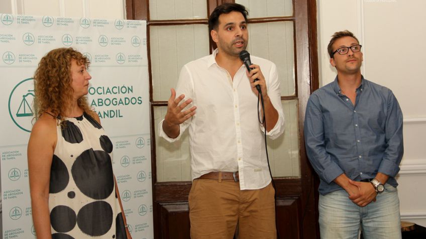 La Asociación de Abogados ante un 2017 con muchos objetivos por cumplir