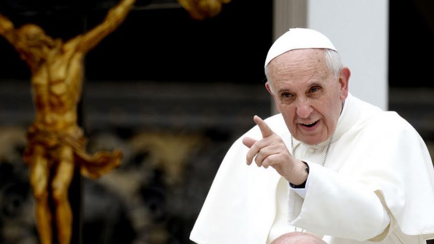 Francisco avanza en la creación de un gran multimedio en el Vaticano