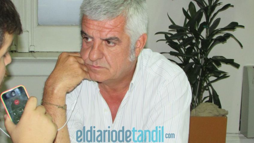 Teruggi: "La semana que viene entregaríamos una propuesta"