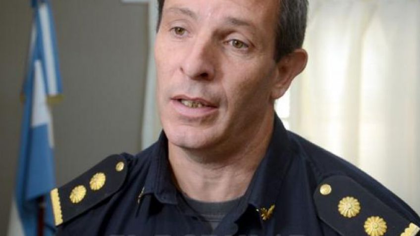 En el golpe comando no se salvó ni la doméstica