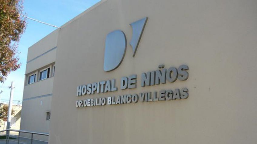 Operaron en Tandil a menor de Benito Juárez accidentado