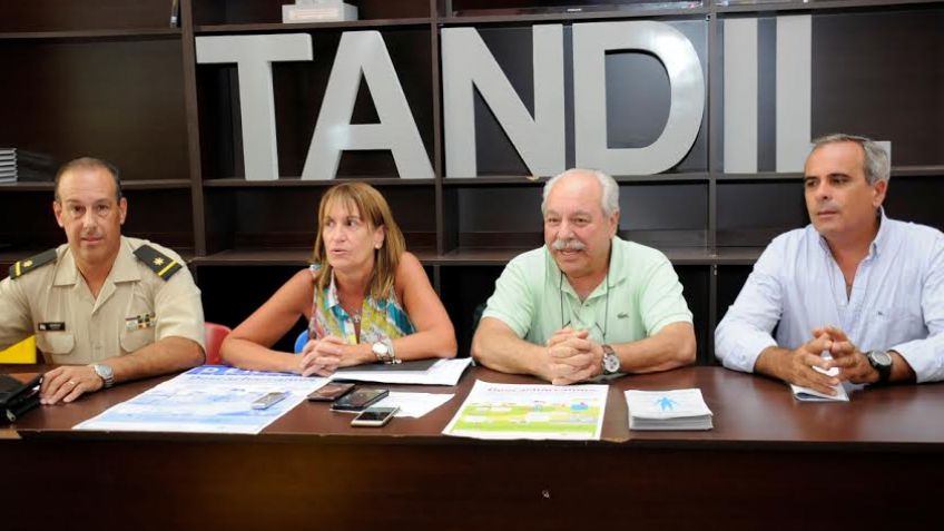 Comienza una nueva etapa del plan "Cuidamos nuestros barrios"
