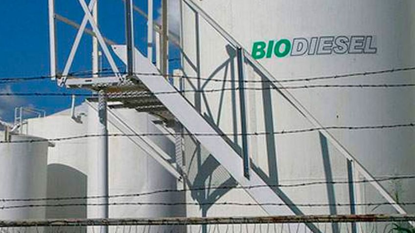Fomentan uso de biodiésel a través de un plan canje