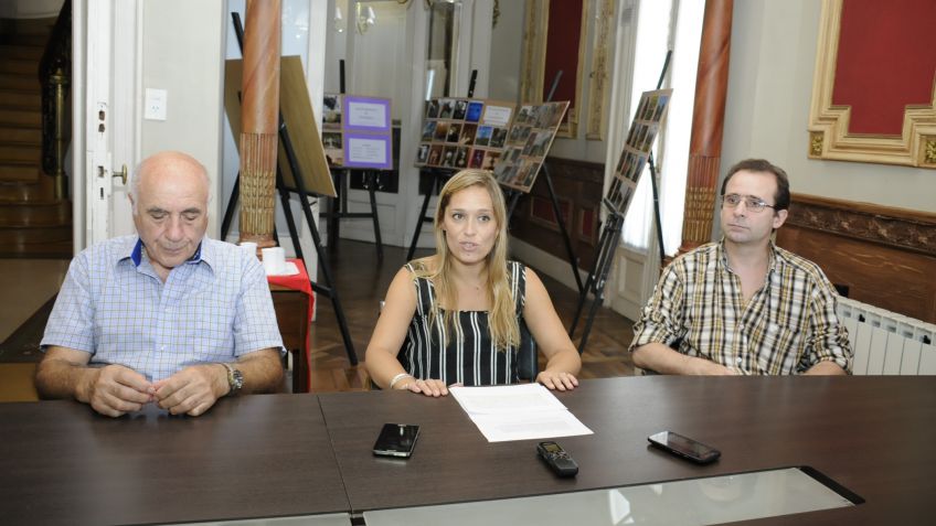 Información útil para participar en "Jesús, el Nazareno"