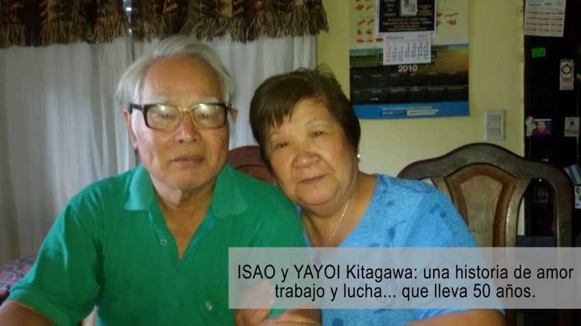 No todos son chinos