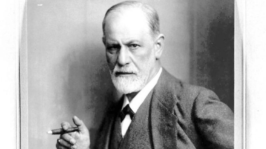 Grupo de estudio de la obra de Sigmund Freud 2017