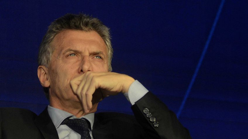 Avianca: Macri suma una nueva denuncia por negocios ligados a su familia