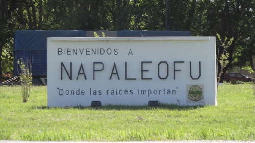 Napaleofú conmovida por un insólito episodio sexual