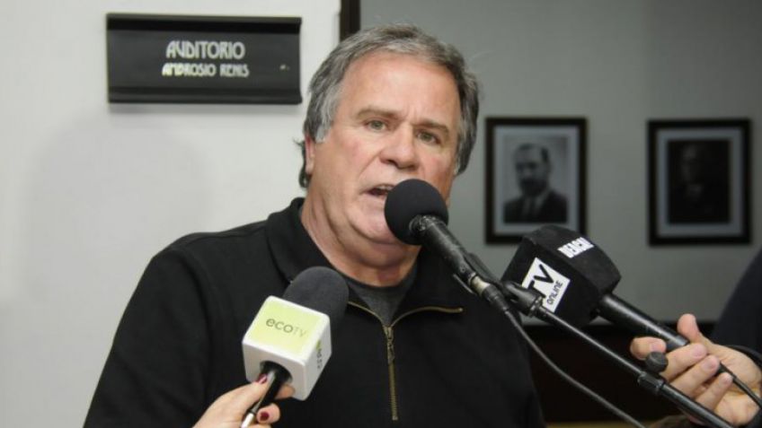 Crónica de una causa anunciada