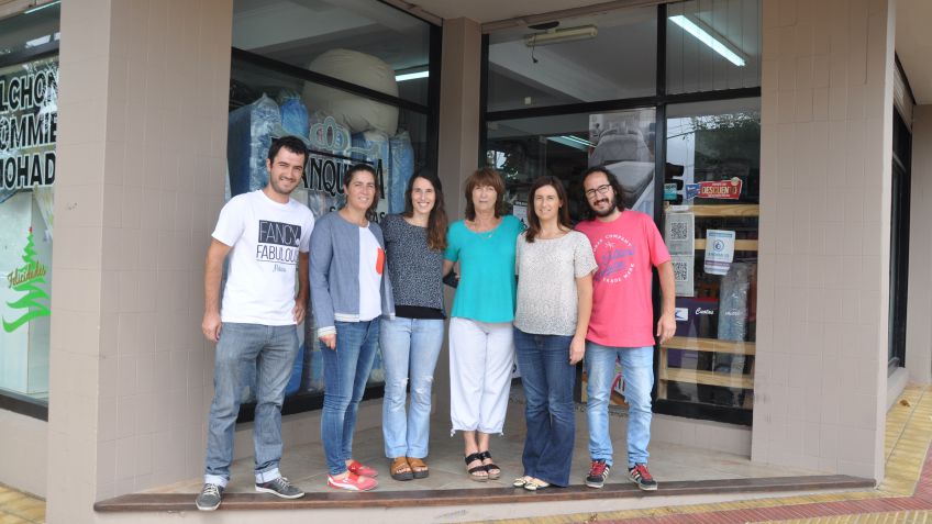 Lo primero es la familia