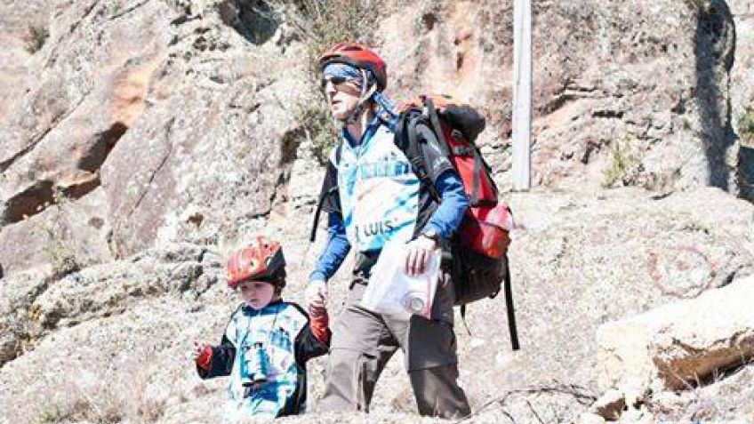 El orientashort llega a Tandil 