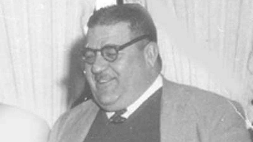 LOS VERSOS DEL GORDO CUCHI