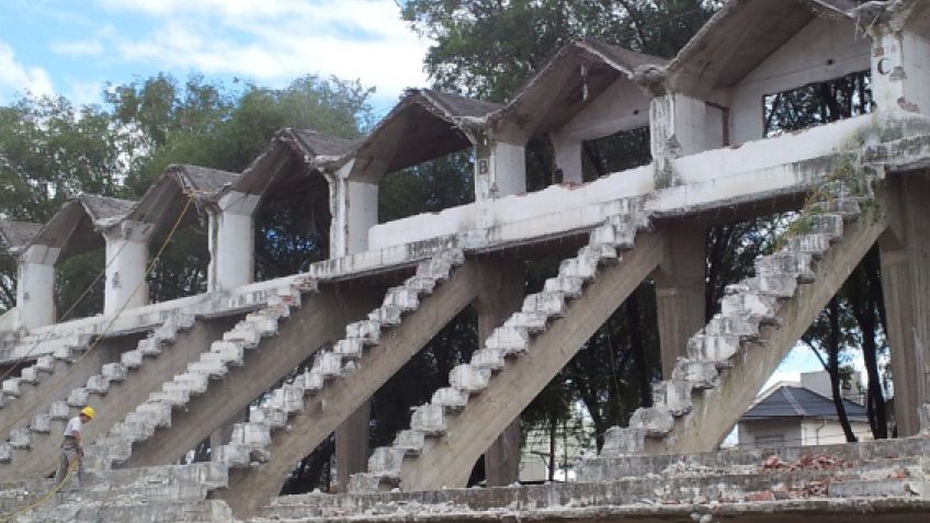 EL ESQUELETO