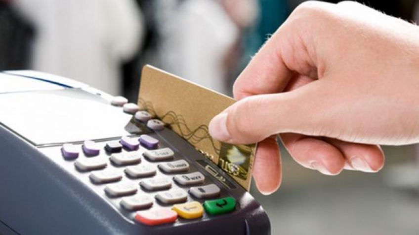 Comerciantes apoyan que la obligación de aceptar tarjeta de débito sea gradual