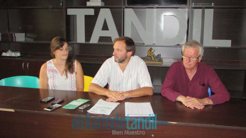 Hipódromo y Municipio, unidos por el cuidado del planeta