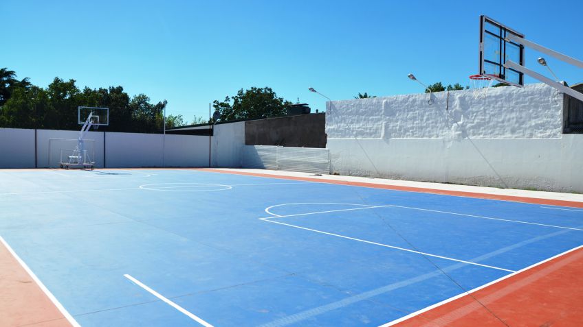 Ferro aclara el motivo por el que postergó la inauguración de su playón