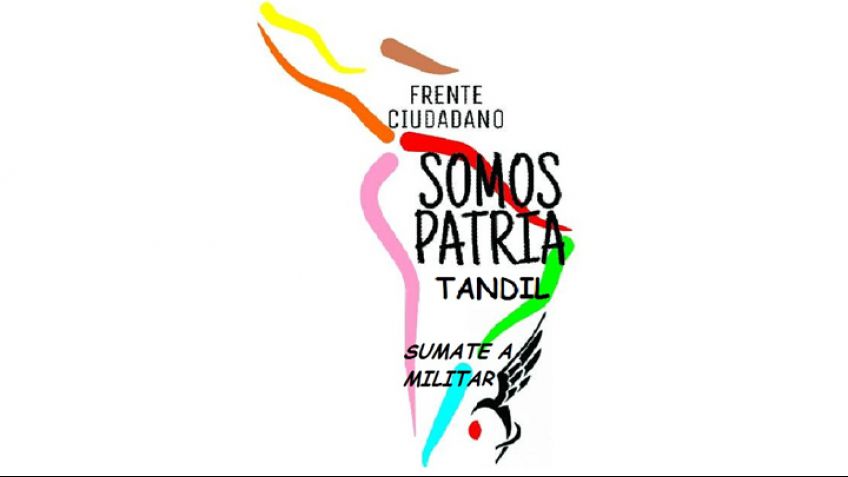 Lanzamiento del Frente Ciudadano