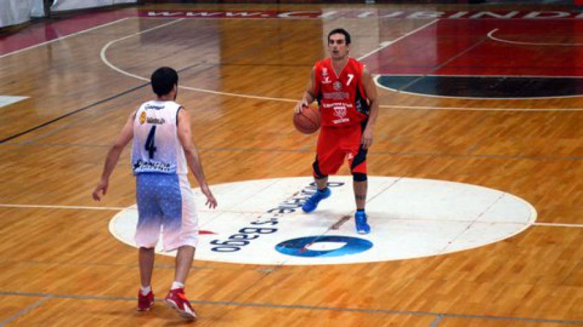 Con dos bajas Independiente recibe a El Fortín de Olavarría