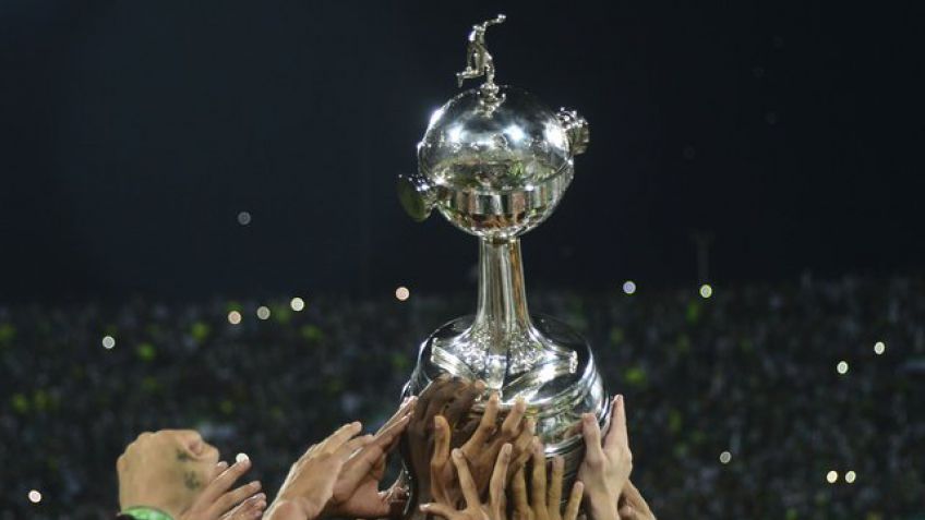 Ya están los 32: así quedaron conformados los grupos de la Copa Libertadores de América