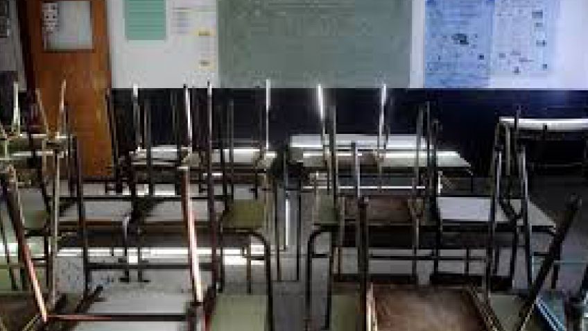 ¿Paritaria docente por decreto?