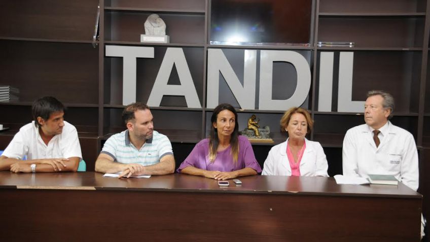 El Sistema de Salud Pública incorpora 13 nuevos residentes médicos