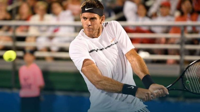 Delpo se quedó sin final