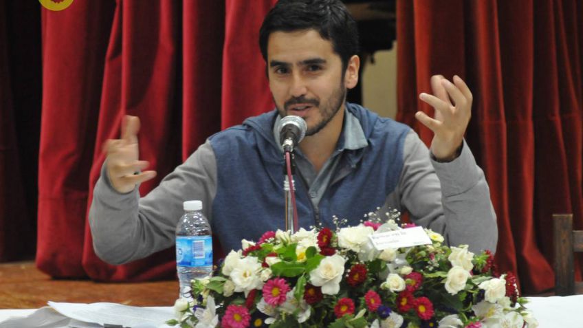 "Un docente, los docentes"