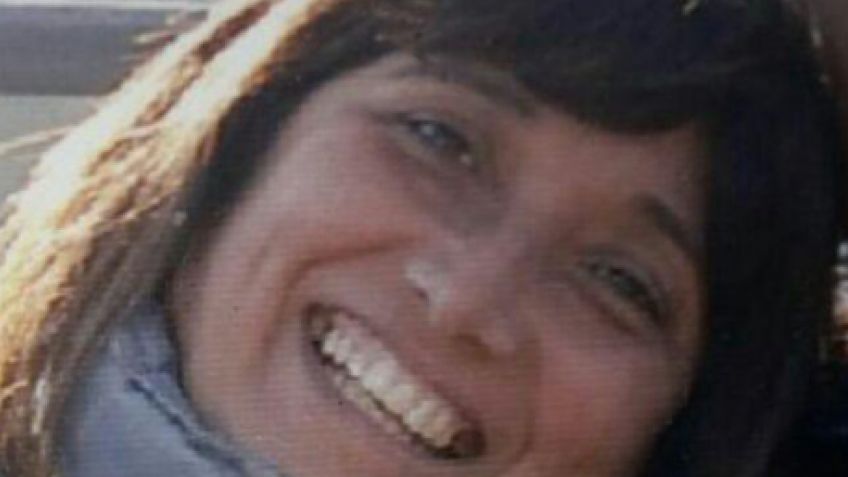 La buscan a Liliana