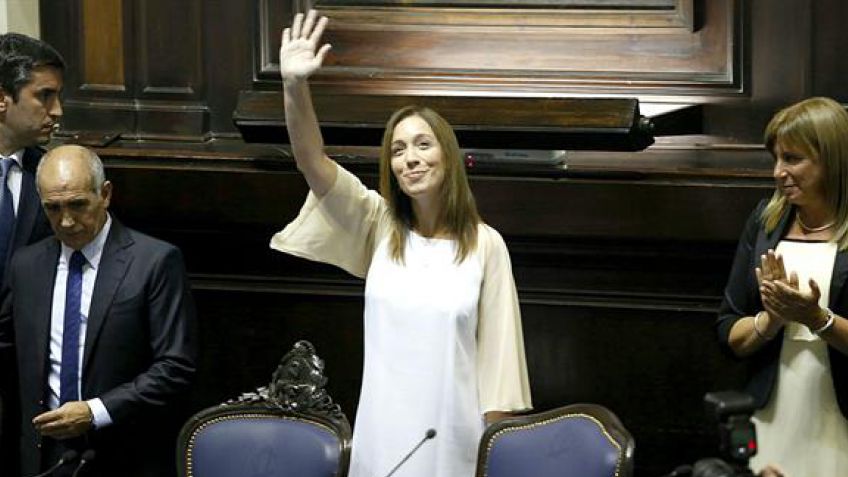 Vidal tensa la cuerda: "El paro no ayuda en nada"