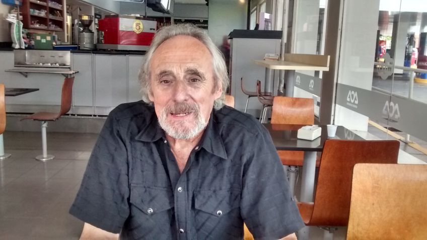 "La ciudad cada día está más linda, pero estamos perdiendo identidad como tandilenses"