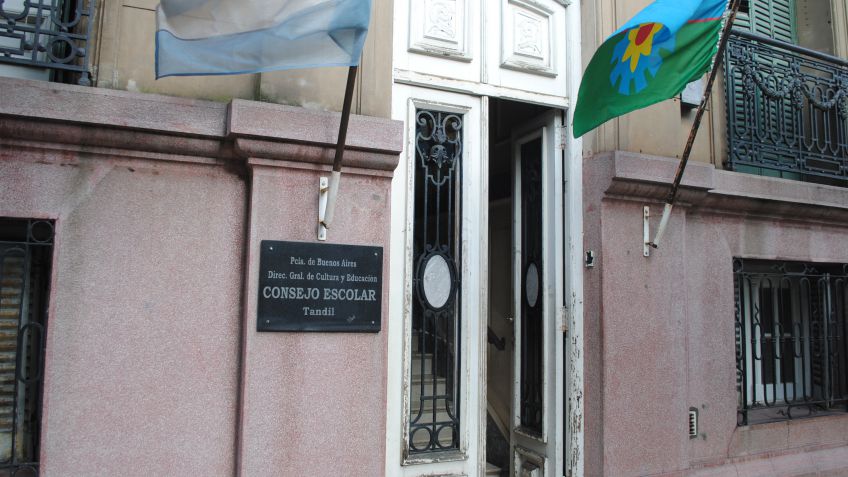 El Consejo Escolar informa