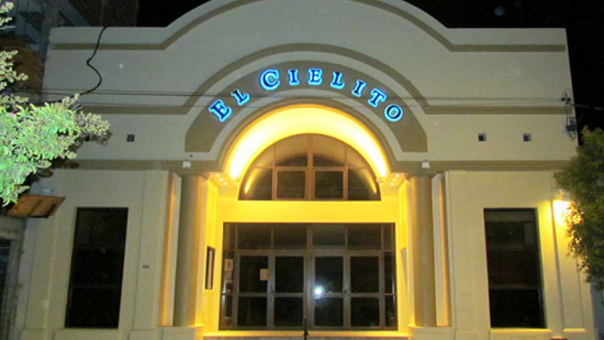 Inicio de clases en El Cielito